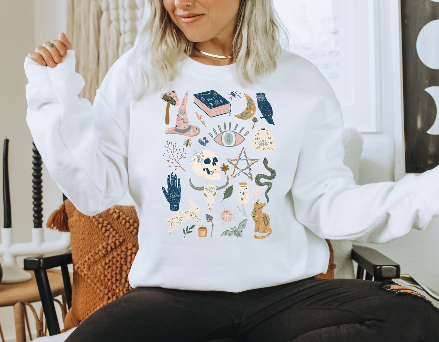 Fall Magic Sweatshirt