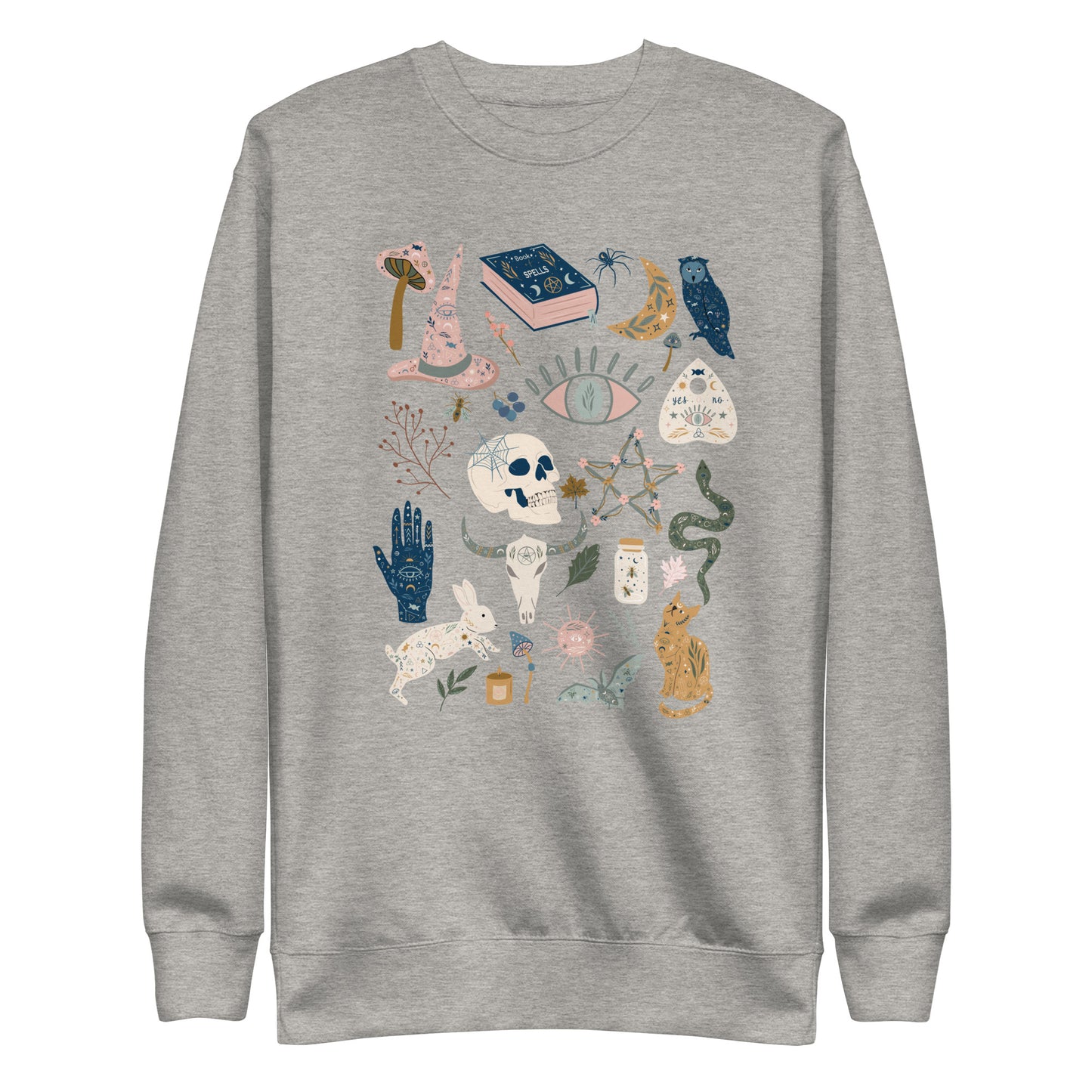 Fall Magic Sweatshirt