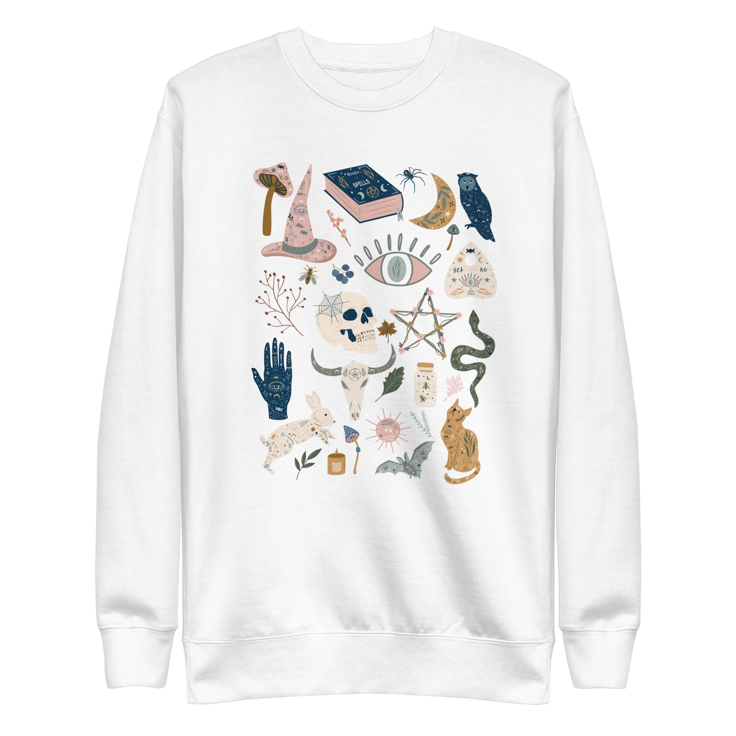 Fall Magic Sweatshirt