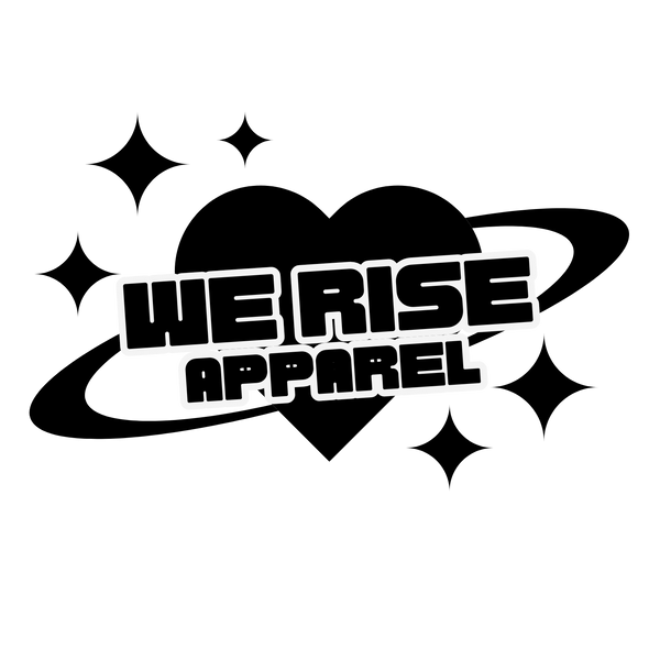 We Rise Apparel